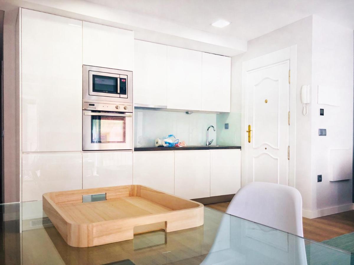 Apartamento En Pleno Centro Al Lado Catedral. Wifi. Apartment Burgos Exterior photo