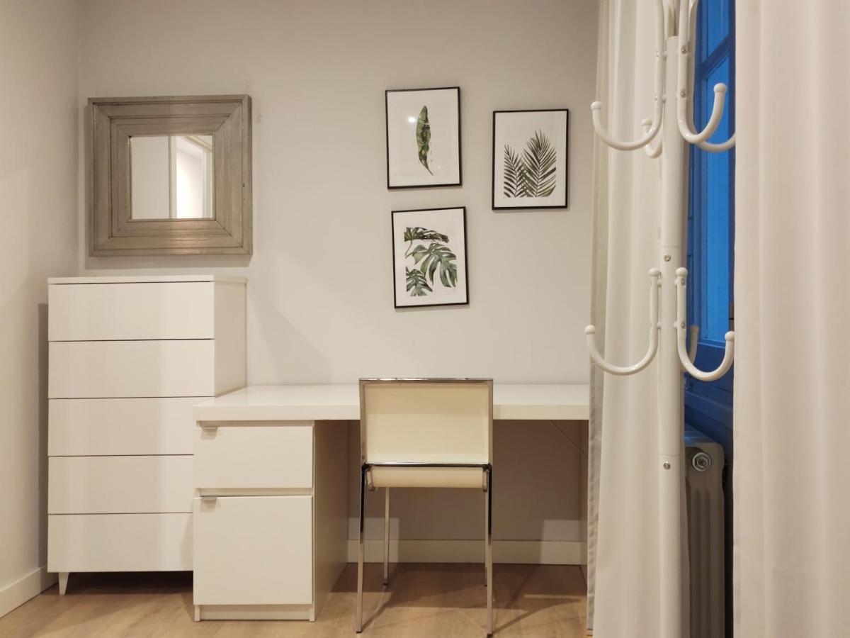 Apartamento En Pleno Centro Al Lado Catedral. Wifi. Apartment Burgos Exterior photo