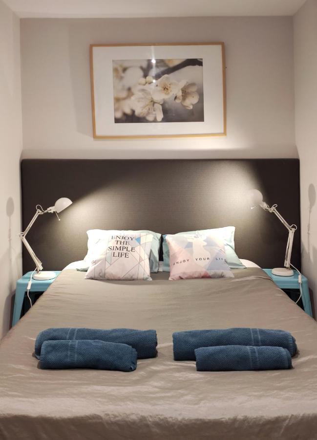 Apartamento En Pleno Centro Al Lado Catedral. Wifi. Apartment Burgos Exterior photo